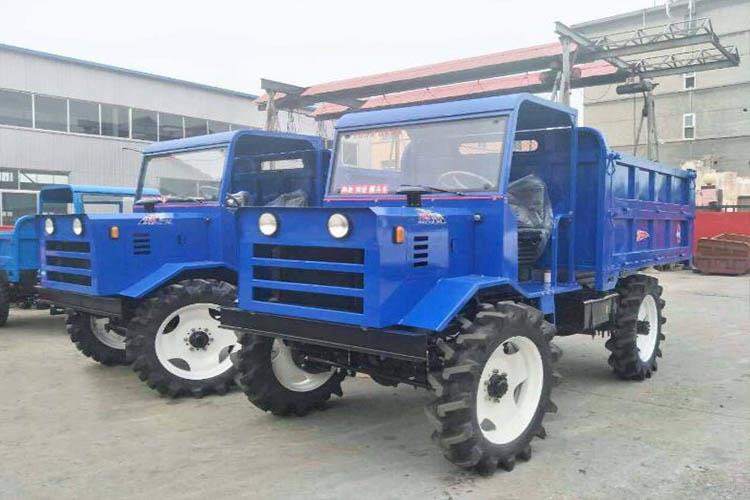 四驅(qū)四不像農(nóng)用車